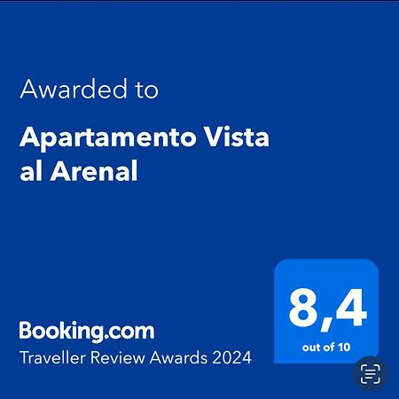 Apartamento Vista Al Arenal Apartment La Fortuna Exterior foto