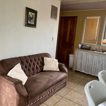 Apartamento Vista Al Arenal Apartment La Fortuna Exterior foto